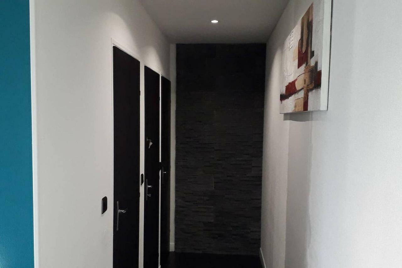Apartamento Studio Confort Lorient Place Jules Ferry Hypercentre Exterior foto